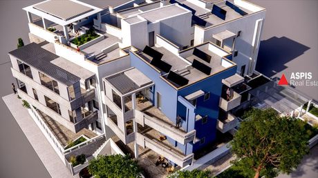Apartment 62sqm for sale-Keratea