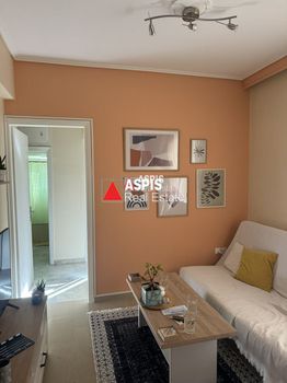 Apartment 50sqm for sale-Vironas
