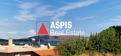 Οικόπεδο 683τ.μ. για πώληση-Λαύριο
