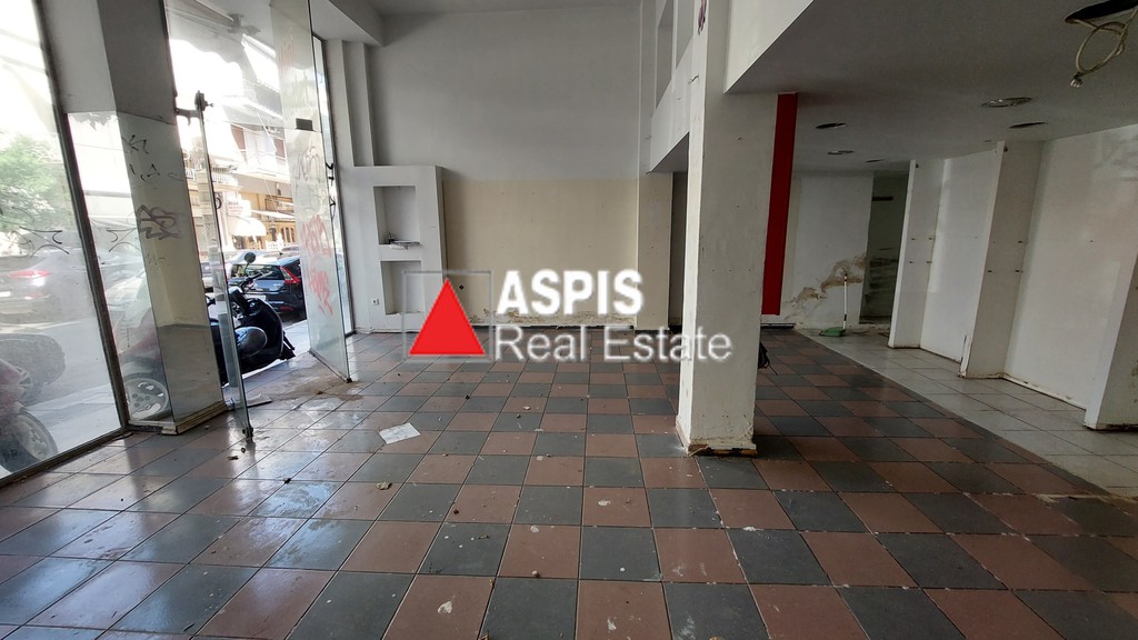 Κατάστημα 80 τ.μ. προς ενοικίαση, Άνω Ηλιούπολη Αττικής