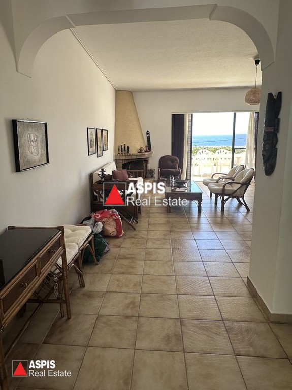 Μονοκατοικία 130 τ.μ. προς ενοικίαση, Παλαιά Φώκαια