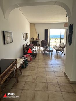 Μονοκατοικία 130τ.μ. για ενοικίαση-Παλαιά φώκαια