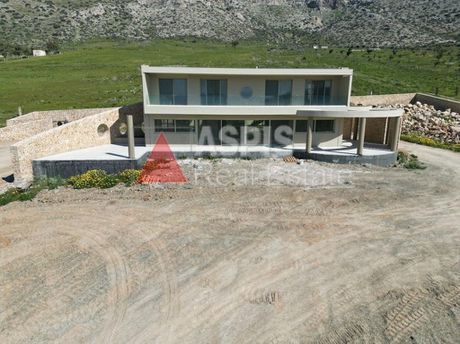 Μονοκατοικία 517τ.μ. για πώληση-Κερατέα
