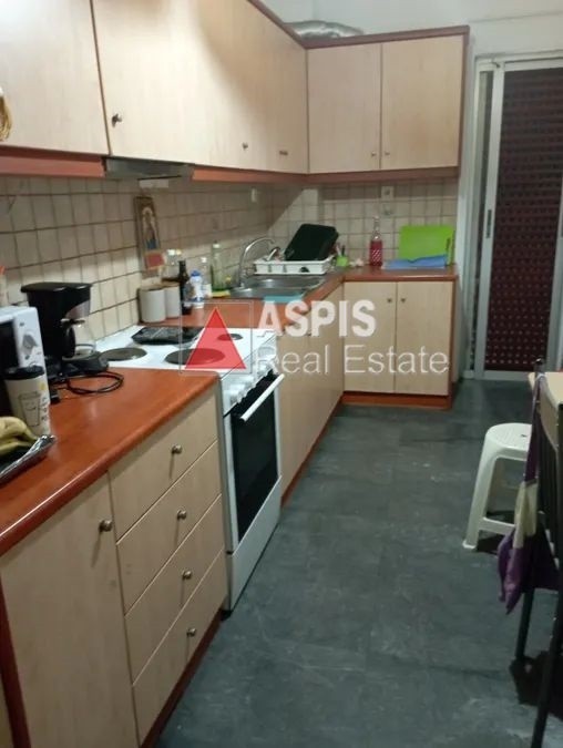 Διαμέρισμα 92 τ.μ. προς πώληση, Νέα Ελβετία Βύρωνα