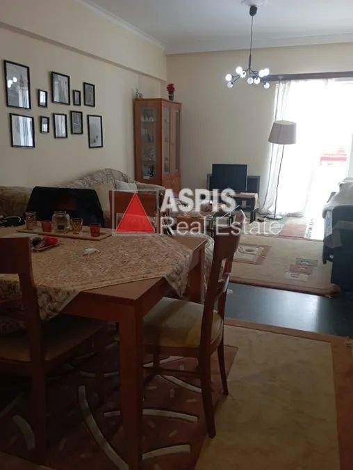 Διαμέρισμα 92 τ.μ. προς πώληση, Νέα Ελβετία Βύρωνα