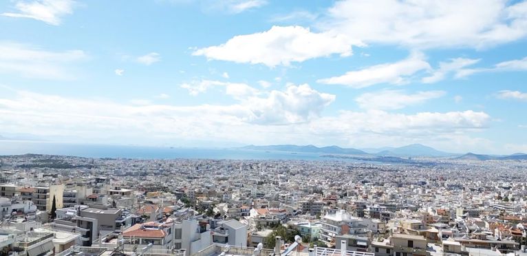 Μεζονέτα 147 τ.μ. για πώληση, Αθήνα - Νότια Προάστια, Ηλιούπολη