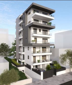 Διαμέρισμα 110 τ.μ. για πώληση