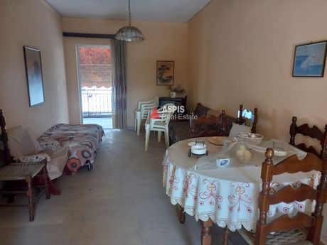 Διαμέρισμα 52 τ.μ. για πώληση