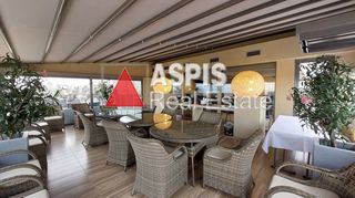 Αίθουσα 110 τ.μ. προς ενοικίαση, Ελληνικό-thumb-4