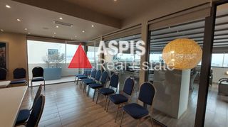 Αίθουσα 110 τ.μ. προς ενοικίαση, Ελληνικό-thumb-7