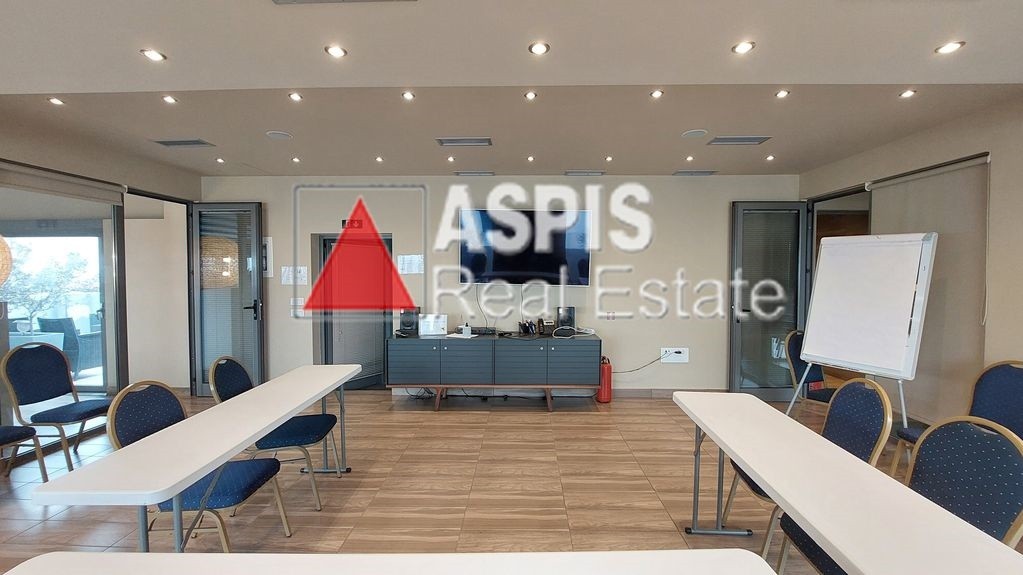 Αίθουσα 110 τ.μ. προς ενοικίαση, Ελληνικό