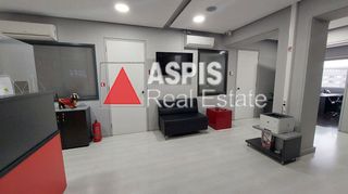 Γραφείο 18 τ.μ. για ενοικίαση, Αθήνα - Νότια Προάστια, Ελληνικό-thumb-14
