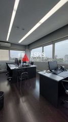 Γραφείο 18 τ.μ. για ενοικίαση, Αθήνα - Νότια Προάστια, Ελληνικό-thumb-1