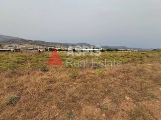 Οικόπεδο 803 τ.μ. προς πώληση, Κερατέα-thumb-1