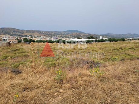 Land plot 803sqm for sale-Keratea