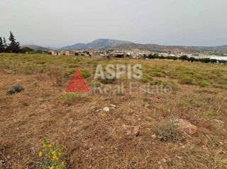 Οικόπεδο 803 τ.μ. προς πώληση, Κερατέα-thumb-2