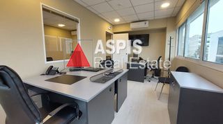Γραφείο 28 τ.μ. για ενοικίαση, Αθήνα - Νότια Προάστια, Ελληνικό-thumb-1