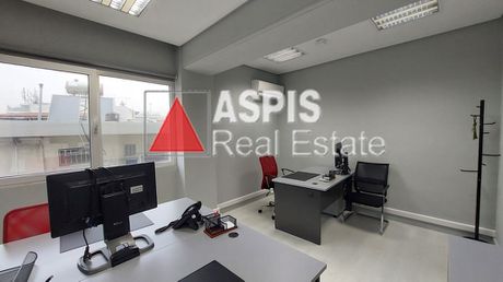Office 15sqm for rent-Elliniko