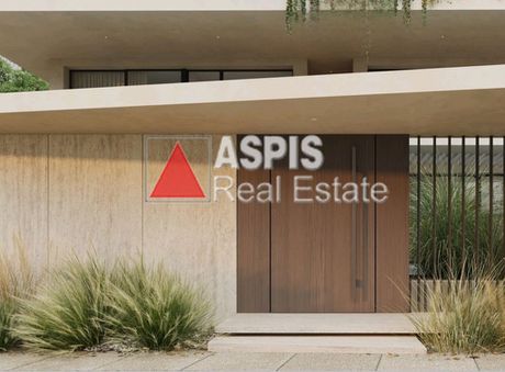 Maisonette 170sqm for sale-Glyfada