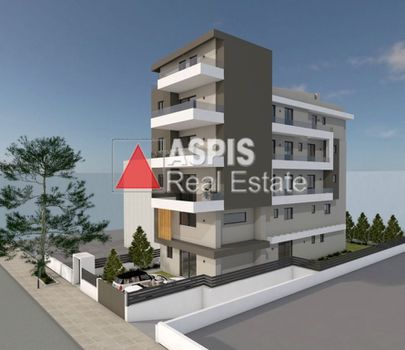Apartment 92sqm for sale-Argyroupoli