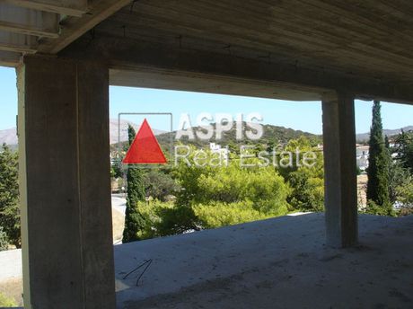 Μονοκατοικία 431 τ.μ. για πώληση