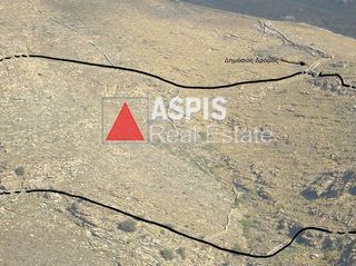 Αγροτεμάχια 54.810 τ.μ. για πώληση, Κυκλάδες, Κέα-thumb-1