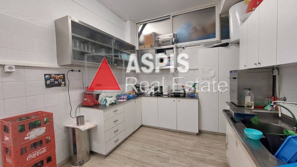 Κατάστημα 386 τ.μ. πρός πώληση, Αθήνα - Νότια Προάστια, Γλυφάδα