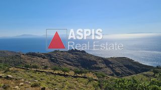 Αγροτεμάχια 4.000 τ.μ. για πώληση, Κυκλάδες, Κέα-thumb-7