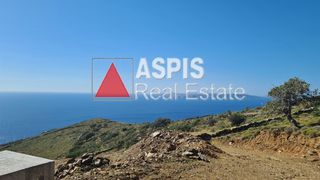 Αγροτεμάχια 4.000 τ.μ. για πώληση, Κυκλάδες, Κέα-thumb-1