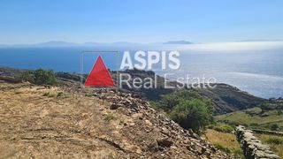 Αγροτεμάχια 4.000 τ.μ. για πώληση, Κυκλάδες, Κέα-thumb-6