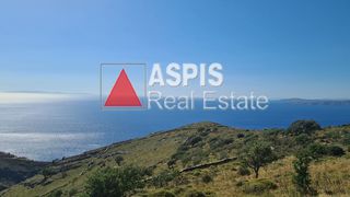 Αγροτεμάχια 4.000 τ.μ. για πώληση, Κυκλάδες, Κέα-thumb-4