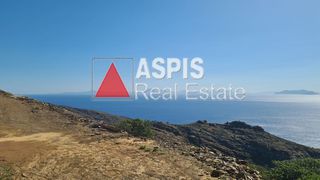 Αγροτεμάχια 4.000 τ.μ. για πώληση, Κυκλάδες, Κέα-thumb-3
