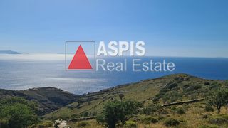 Αγροτεμάχια 4.000 τ.μ. για πώληση, Κυκλάδες, Κέα-thumb-2