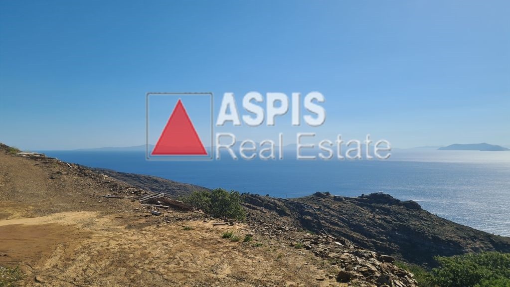 Αγροτεμάχια 4.000 τ.μ. πρός πώληση, Κυκλάδες, Κέα