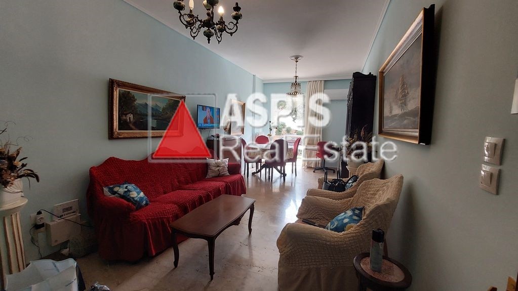Διαμέρισμα 72 τ.μ. πρός πώληση, Αθήνα - Νότια Προάστια, Ηλιούπολη