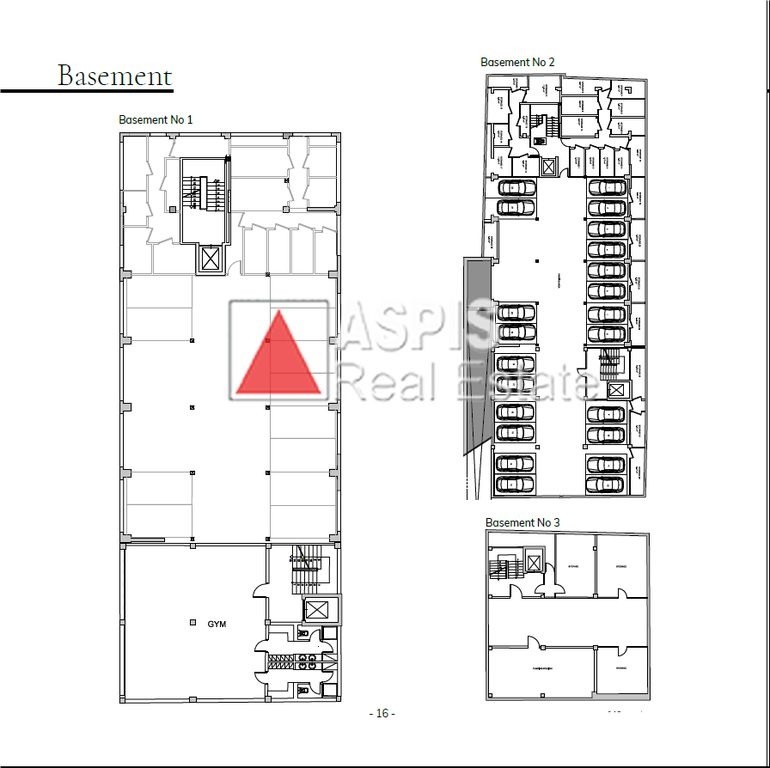 Studio / γκαρσονιέρα 46 τ.μ. πρός πώληση, Αθήνα - Νότια Προάστια, Ελληνικό