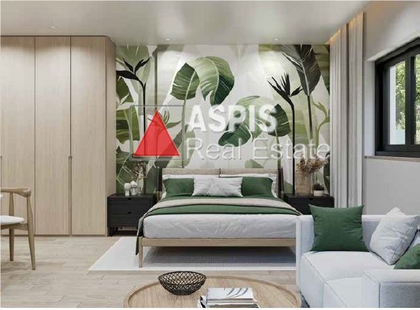 Studio / γκαρσονιέρα 44 τ.μ. πρός πώληση, Αθήνα - Νότια Προάστια, Ελληνικό