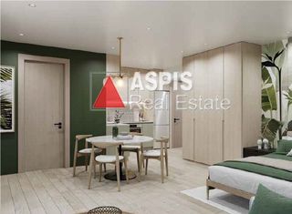 Studio / γκαρσονιέρα 44 τ.μ. για πώληση