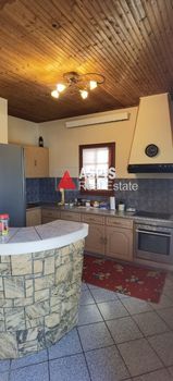 Detached home 160sqm for sale-Keratea