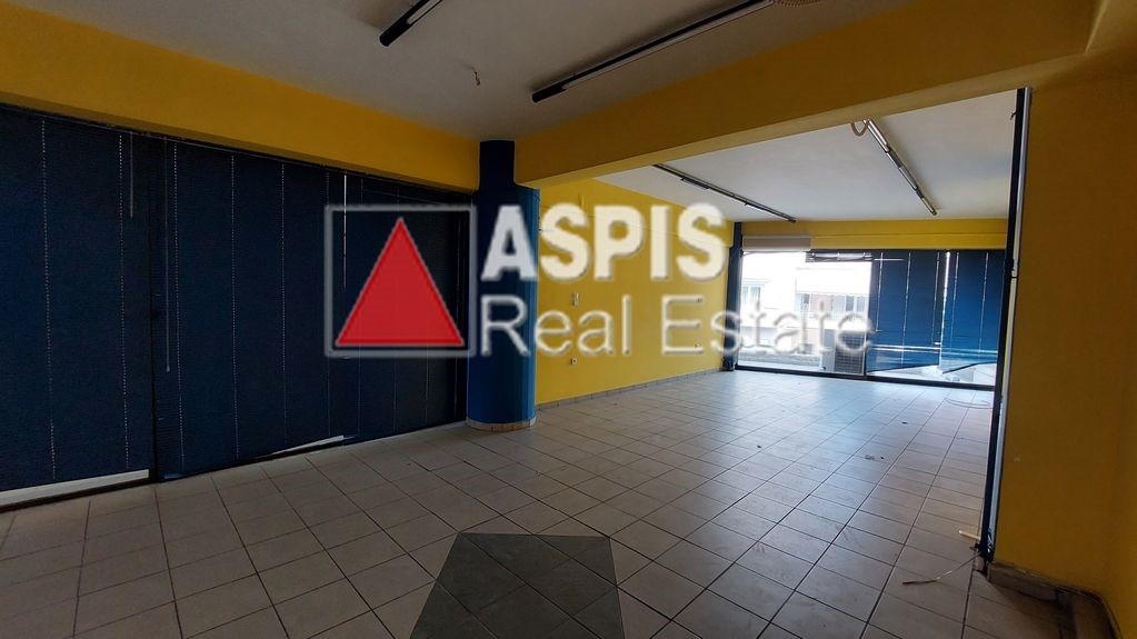 Γραφείο 76,40 τ.μ. προς ενοικίαση, Αθήνα - Νότια Προάστια, Άγιος Δημήτριος