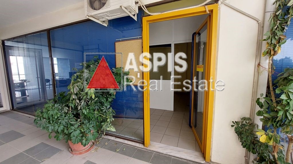 Γραφείο 76,40 τ.μ. προς ενοικίαση, Αθήνα - Νότια Προάστια, Άγιος Δημήτριος
