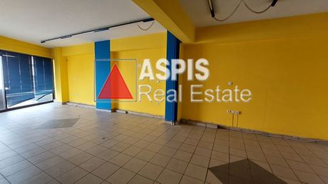 Office 76,4sqm for rent-Agios Dimitrios