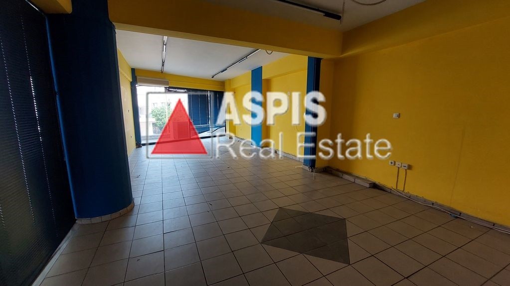 Γραφείο 76,40 τ.μ. προς ενοικίαση, Αθήνα - Νότια Προάστια, Άγιος Δημήτριος