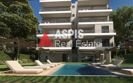 Maisonette 115sqm for sale-Elliniko