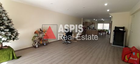 Maisonette 135sqm for rent-Glyfada