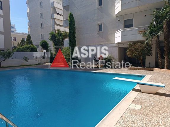 Διαμέρισμα 107 τ.μ. για ενοικίαση, Αθήνα - Νότια Προάστια, Γλυφάδα