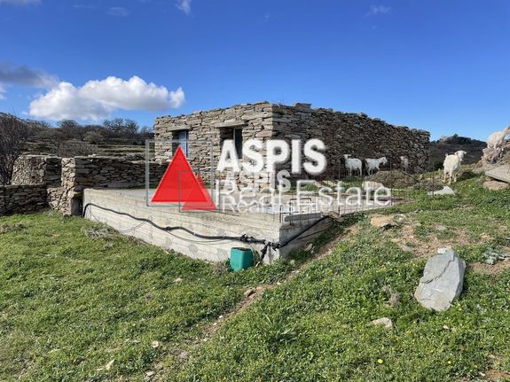 Detached home 75 sqm for sale, Cyclades, Kea