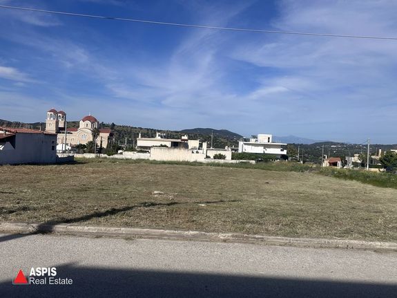 Οικόπεδο 1.150 τ.μ. για πώληση, Αττική - Υπόλοιπο, Κερατέα
