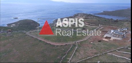 Αγροτεμάχια 4.500τ.μ. για πώληση-Κύθνος