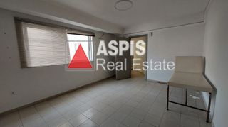 Γραφείο 30 τ.μ. προς ενοικίαση, Άγιος Δημήτριος Αττικής-thumb-2